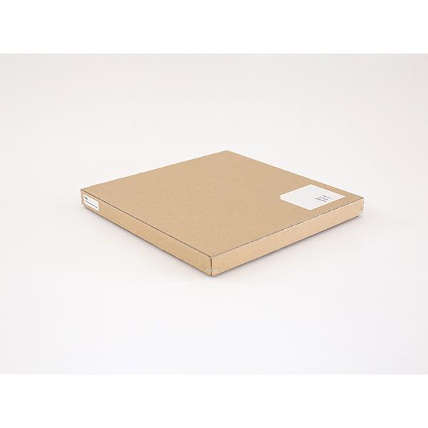 1616/ arita japan CMA Soft Flat 240 (Earth Grey) 食器 有田焼 イチロクイチロクアリタ  33649 | 1616 / arita japan | 06