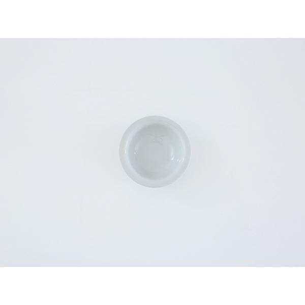 1616/ arita japan CMA Soft Deep 110 (Earth Grey) 食器 有田焼 イチロクイチロクアリタ  33650 | 1616 / arita japan | 03