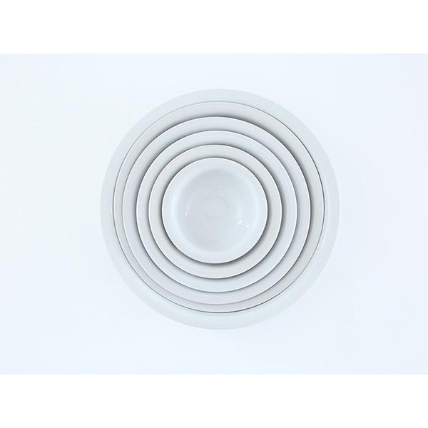 食器 Arita Japan 1616 / arita japan CMAStack Flat / Earth Grey – FOOD ORCHESTRA