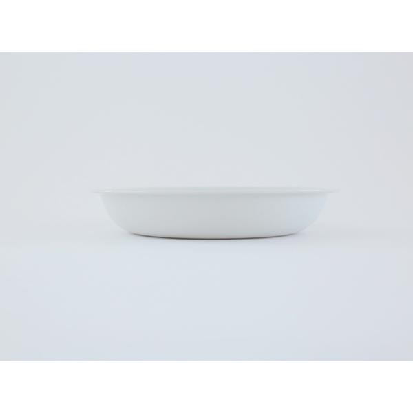 1616/ arita japan CMA Soft Deep 260 (Earth Grey) 食器 有田焼 イチロクイチロクアリタ  26155 | 1616 / arita japan | 02