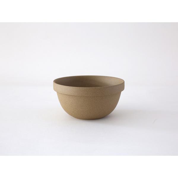 【HASAMI PORCELAIN】 ラウンドボウル HP048 (φ14.5cm ナチュラル) 食器 波佐見焼 ハサミポーセリン  26542 | HASAMI PORCELAIN | 01