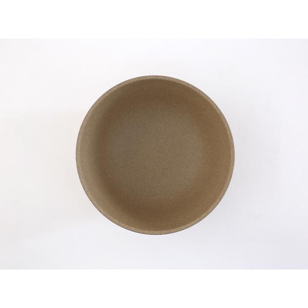 【HASAMI PORCELAIN】 ラウンドボウル HP048 (φ14.5cm ナチュラル) 食器 波佐見焼 ハサミポーセリン  26542 | HASAMI PORCELAIN | 04
