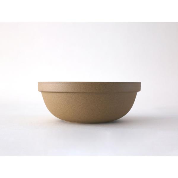 【HASAMI PORCELAIN】 ラウンドボウル HP049 (φ18.5cm ナチュラル) 食器 波佐見焼 ハサミポーセリン  26543 | HASAMI PORCELAIN | 02