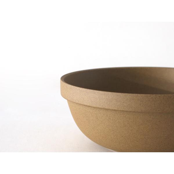 【HASAMI PORCELAIN】 ラウンドボウル HP049 (φ18.5cm ナチュラル) 食器 波佐見焼 ハサミポーセリン  26543 | HASAMI PORCELAIN | 03