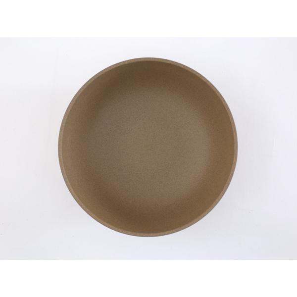【HASAMI PORCELAIN】 ラウンドボウル HP049 (φ18.5cm ナチュラル) 食器 波佐見焼 ハサミポーセリン  26543 | HASAMI PORCELAIN | 04