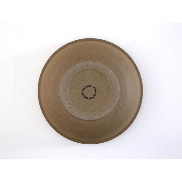 【HASAMI PORCELAIN】 ラウンドボウル HP049 (φ18.5cm ナチュラル) 食器 波佐見焼 ハサミポーセリン  26543 | HASAMI PORCELAIN | 05