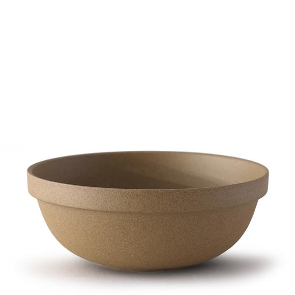 【HASAMI PORCELAIN】 ラウンドボウル HP049 (φ18.5cm ナチュラル) 食器 波佐見焼 ハサミポーセリン  26543 | HASAMI PORCELAIN | 10