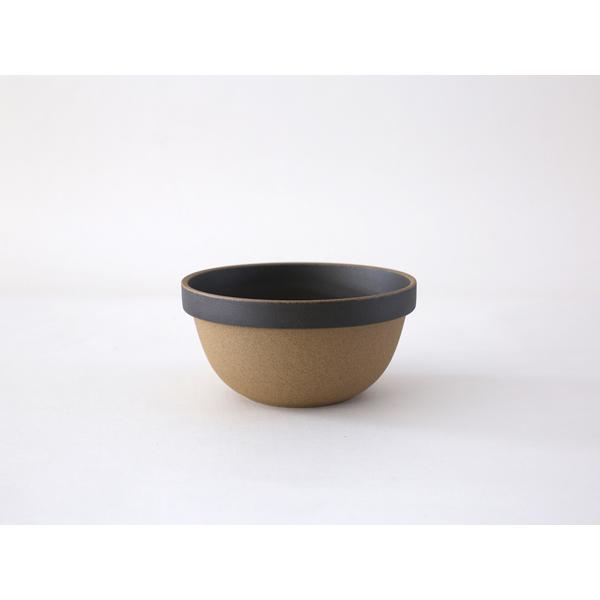 【HASAMI PORCELAIN】 ラウンドボウル HPB048 (φ14.5cm ブラック) 食器 波佐見焼 ハサミポーセリン  33565 | HASAMI PORCELAIN | 01