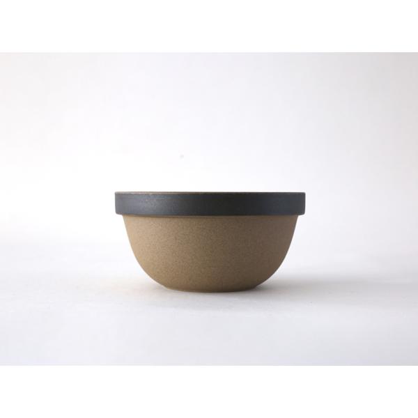 【HASAMI PORCELAIN】 ラウンドボウル HPB048 (φ14.5cm ブラック) 食器 波佐見焼 ハサミポーセリン  33565 | HASAMI PORCELAIN | 02