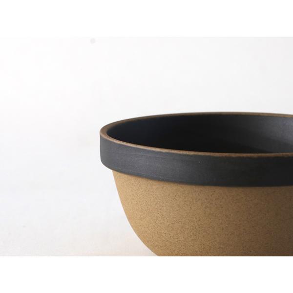 【HASAMI PORCELAIN】 ラウンドボウル HPB048 (φ14.5cm ブラック) 食器 波佐見焼 ハサミポーセリン  33565 | HASAMI PORCELAIN | 03