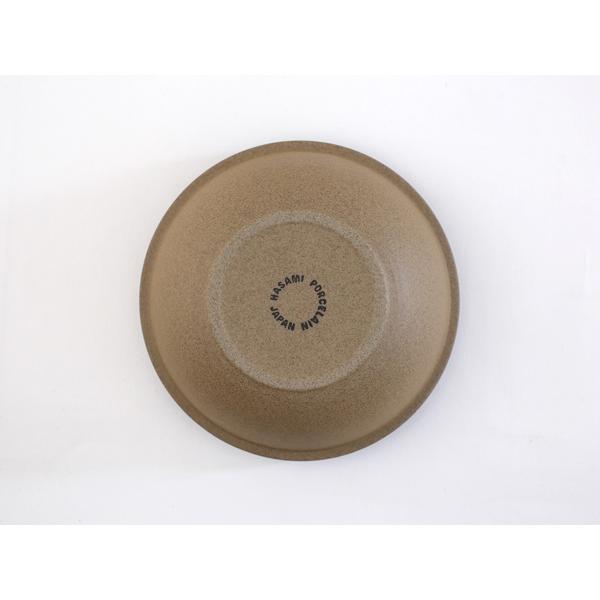 【HASAMI PORCELAIN】 ラウンドボウル HPB048 (φ14.5cm ブラック) 食器 波佐見焼 ハサミポーセリン  33565 | HASAMI PORCELAIN | 05