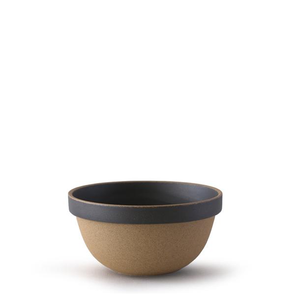 【HASAMI PORCELAIN】 ラウンドボウル HPB048 (φ14.5cm ブラック) 食器 波佐見焼 ハサミポーセリン  33565 | HASAMI PORCELAIN | 09