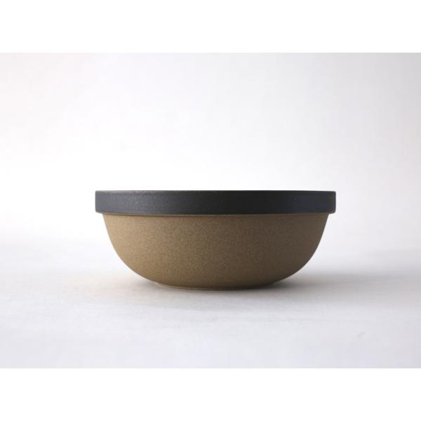 【HASAMI PORCELAIN】 ラウンドボウル HPB049 (φ18.5cm ブラック) 食器 波佐見焼 ハサミポーセリン  26545 | HASAMI PORCELAIN | 02
