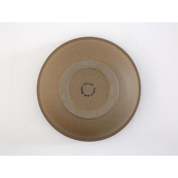 【HASAMI PORCELAIN】 ラウンドボウル HPB049 (φ18.5cm ブラック) 食器 波佐見焼 ハサミポーセリン  26545 | HASAMI PORCELAIN | 05