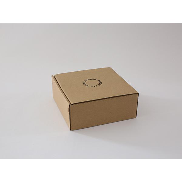 【HASAMI PORCELAIN】 ラウンドボウル HPB049 (φ18.5cm ブラック) 食器 波佐見焼 ハサミポーセリン  26545 | HASAMI PORCELAIN | 06