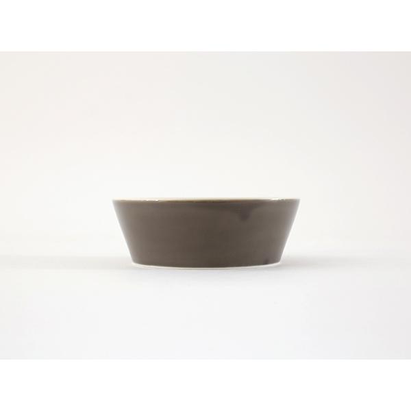 木村硝子店×yumiko iihoshi porcelainDishes bowl (SIZE:M / fawn brown)イイホシユミコ ボウル i-30927 | yumiko iihoshi porcelain(キッチン) | 02