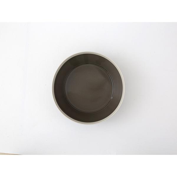 木村硝子店×yumiko iihoshi porcelainDishes bowl (SIZE:M / fawn brown)イイホシユミコ ボウル i-30927 | yumiko iihoshi porcelain(キッチン) | 03