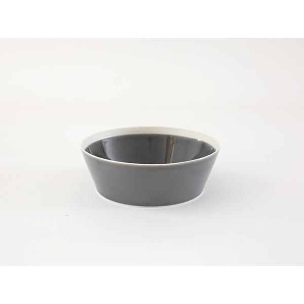 木村硝子店×yumiko iihoshi porcelainDishes bowl (SIZE:M / fog gray)イイホシユミコ ボウル i-30928 | yumiko iihoshi porcelain(キッチン) | 01