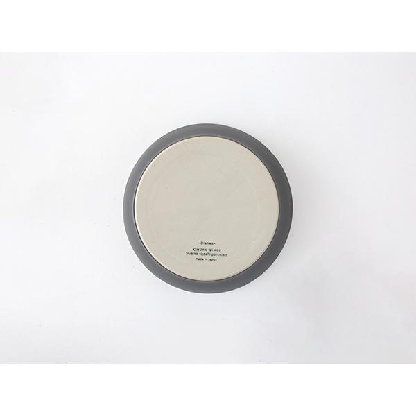 木村硝子店×yumiko iihoshi porcelainDishes bowl (SIZE:M / fog gray)イイホシユミコ ボウル i-30928 | yumiko iihoshi porcelain(キッチン) | 04