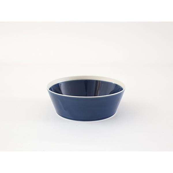 木村硝子店×yumiko iihoshi porcelainDishes bowl (SIZE:M / ink blue)イイホシユミコ ボウル i-30929 | yumiko iihoshi porcelain(キッチン) | 01