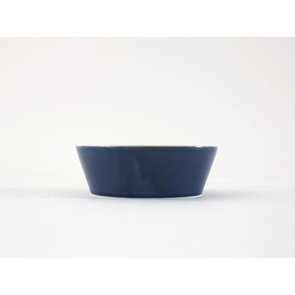 木村硝子店×yumiko iihoshi porcelainDishes bowl (SIZE:M / ink blue)イイホシユミコ ボウル i-30929 | yumiko iihoshi porcelain(キッチン) | 02