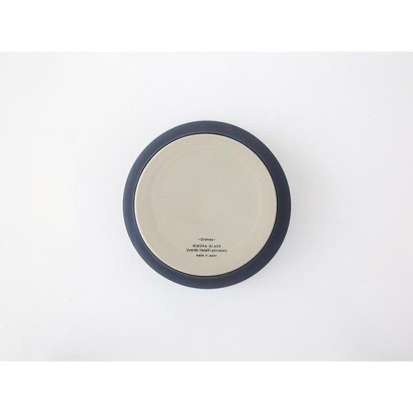 木村硝子店×yumiko iihoshi porcelainDishes bowl (SIZE:M / ink blue)イイホシユミコ ボウル i-30929 | yumiko iihoshi porcelain(キッチン) | 04