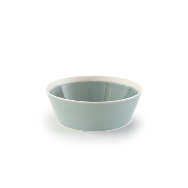 木村硝子店×yumiko iihoshi porcelainDishes bowl (SIZE:M / pistachio green)イイホシユミコ ボウル i-30930 | yumiko iihoshi porcelain(キッチン)