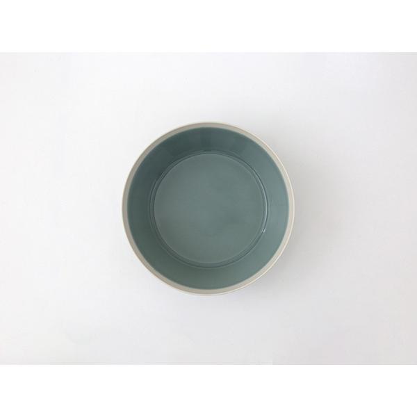 木村硝子店×yumiko iihoshi porcelainDishes bowl (SIZE:M / pistachio green)イイホシユミコ ボウル i-30930 | yumiko iihoshi porcelain(キッチン) | 03