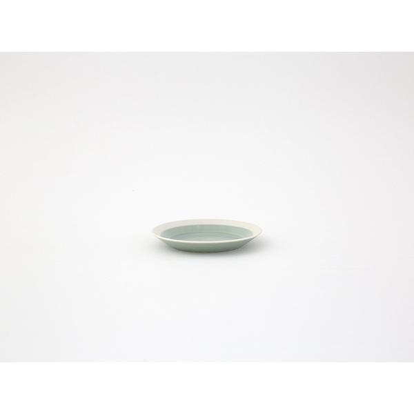木村硝子店×yumiko iihoshi porcelainDishes 110plate (pistachio green)イイホシユミコ プレート i-30942 | yumiko iihoshi porcelain(キッチン) | 01