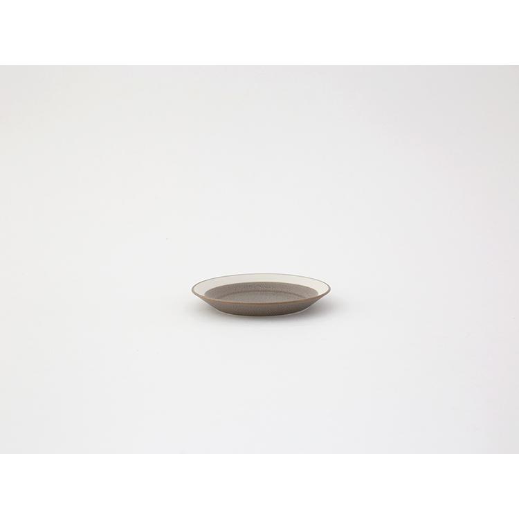 木村硝子店×yumiko iihoshi porcelainDishes 110plate (moss gray matte)イイホシユミコ プレート i-29972 | yumiko iihoshi porcelain(キッチン) | 01