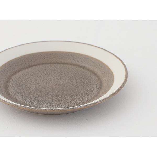 木村硝子店×yumiko iihoshi porcelainDishes 110plate (moss gray matte)イイホシユミコ プレート i-29972 | yumiko iihoshi porcelain(キッチン) | 03