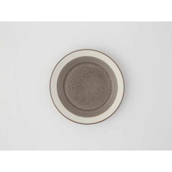 木村硝子店×yumiko iihoshi porcelainDishes 110plate (moss gray matte)イイホシユミコ プレート i-29972 | yumiko iihoshi porcelain(キッチン) | 04