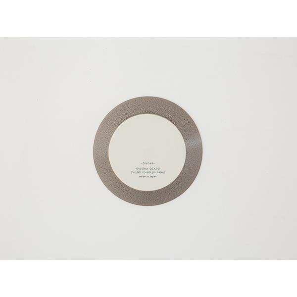 木村硝子店×yumiko iihoshi porcelainDishes 110plate (moss gray matte)イイホシユミコ プレート i-29972 | yumiko iihoshi porcelain(キッチン) | 05