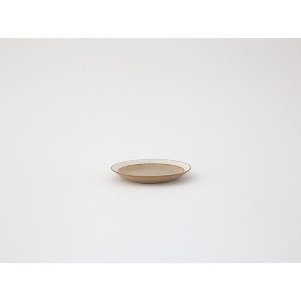 木村硝子店×yumiko iihoshi porcelainDishes 110plate (sand beige matte)イイホシユミコ プレート i-29973 | yumiko iihoshi porcelain(キッチン) | 01