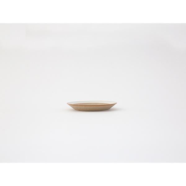 木村硝子店×yumiko iihoshi porcelainDishes 110plate (sand beige matte)イイホシユミコ プレート i-29973 | yumiko iihoshi porcelain(キッチン) | 02