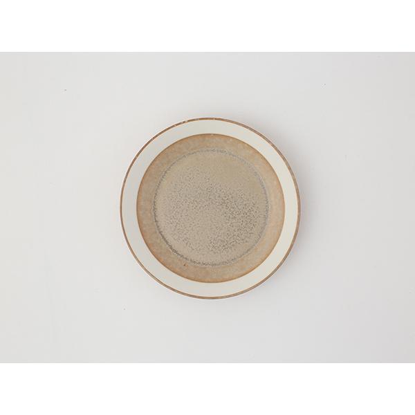 木村硝子店×yumiko iihoshi porcelainDishes 110plate (sand beige matte)イイホシユミコ プレート i-29973 | yumiko iihoshi porcelain(キッチン) | 04