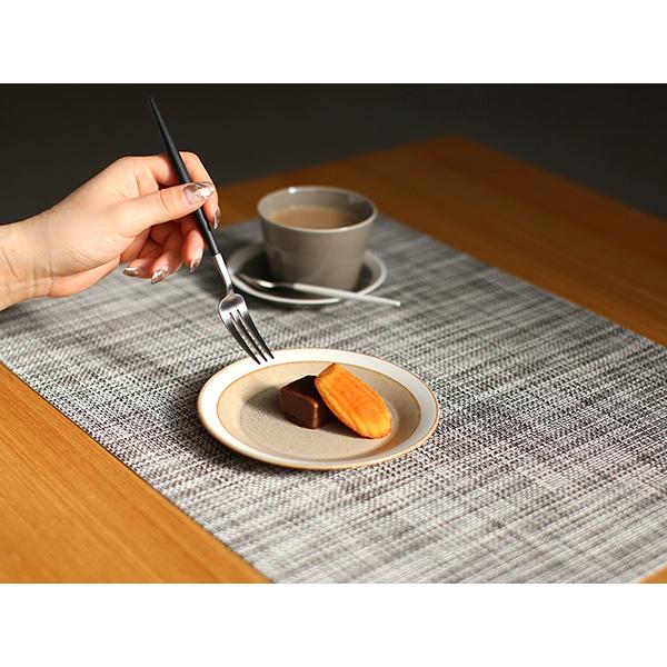 木村硝子店×yumiko iihoshi porcelainDishes 110plate (sand beige matte)イイホシユミコ プレート i-29973 | yumiko iihoshi porcelain(キッチン) | 07