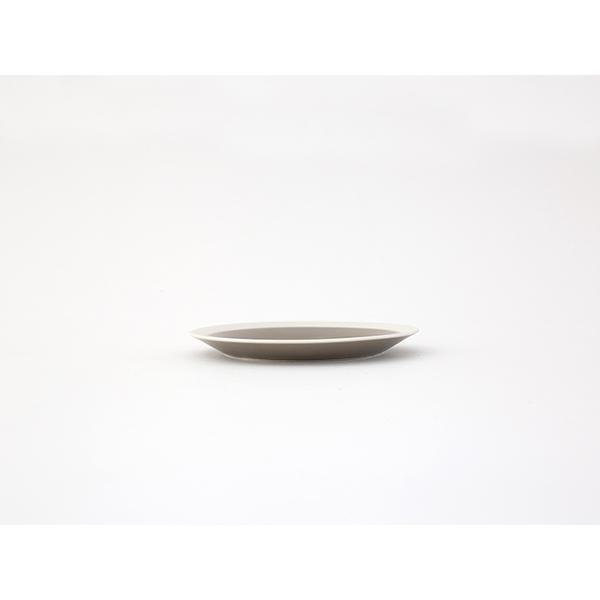 木村硝子店×yumiko iihoshi porcelainDishes 140plate (fawn brown)イイホシユミコ プレート i-30945 | yumiko iihoshi porcelain(キッチン) | 01