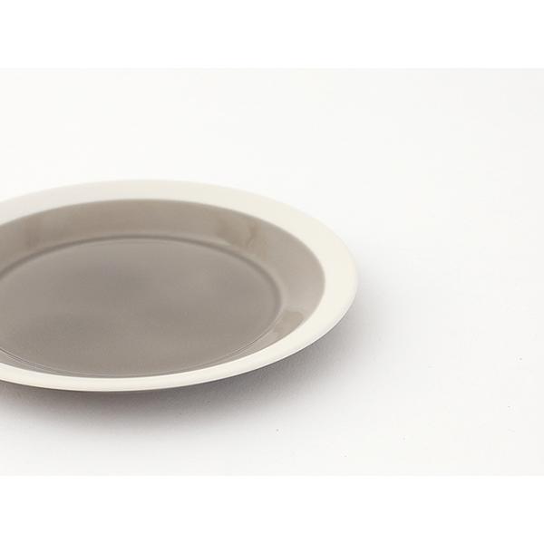 木村硝子店×yumiko iihoshi porcelainDishes 140plate (fawn brown)イイホシユミコ プレート i-30945 | yumiko iihoshi porcelain(キッチン) | 02