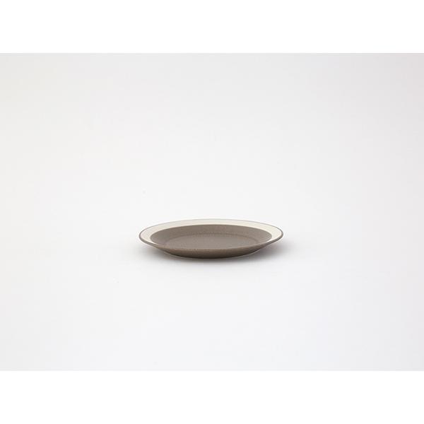 木村硝子店×yumiko iihoshi porcelainDishes 140plate (moss gray matte)イイホシユミコ プレート i-30949 | yumiko iihoshi porcelain(キッチン) | 01