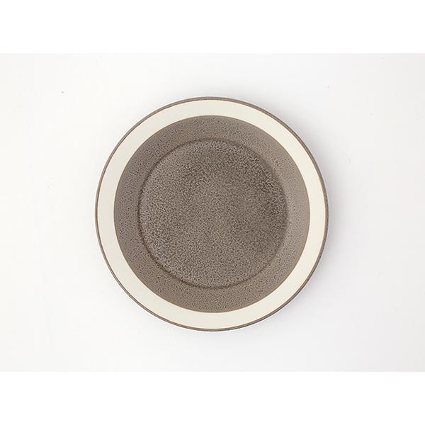 木村硝子店×yumiko iihoshi porcelainDishes 140plate (moss gray matte)イイホシユミコ プレート i-30949 | yumiko iihoshi porcelain(キッチン) | 04