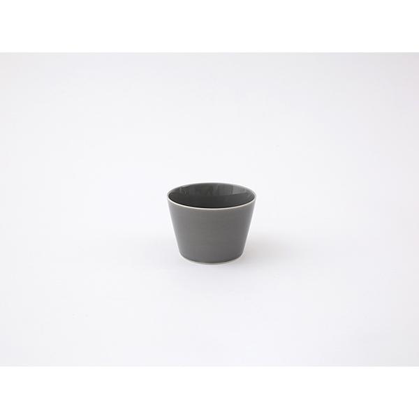 木村硝子店×yumiko iihoshi porcelain Dishes Cup (SIZE:S fog gray)イイホシユミコ カップ i-26675 | yumiko iihoshi porcelain(キッチン) | 01