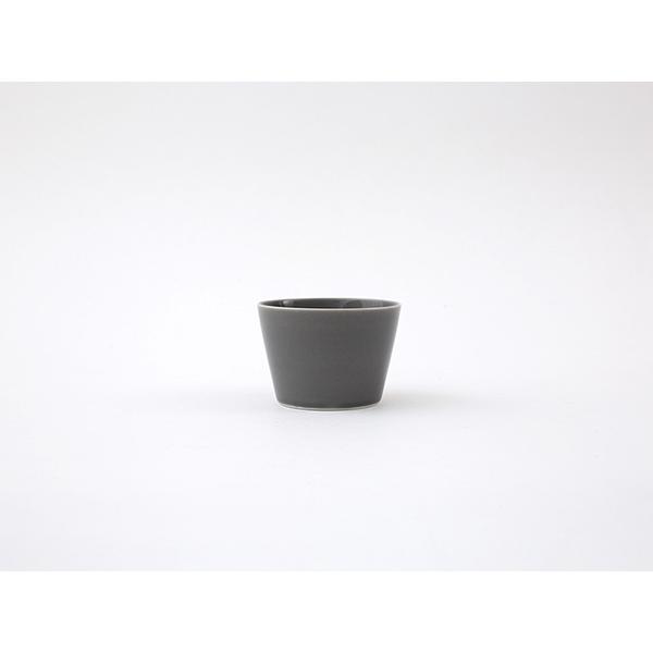 木村硝子店×yumiko iihoshi porcelain Dishes Cup (SIZE:S fog gray)イイホシユミコ カップ i-26675 | yumiko iihoshi porcelain(キッチン) | 02