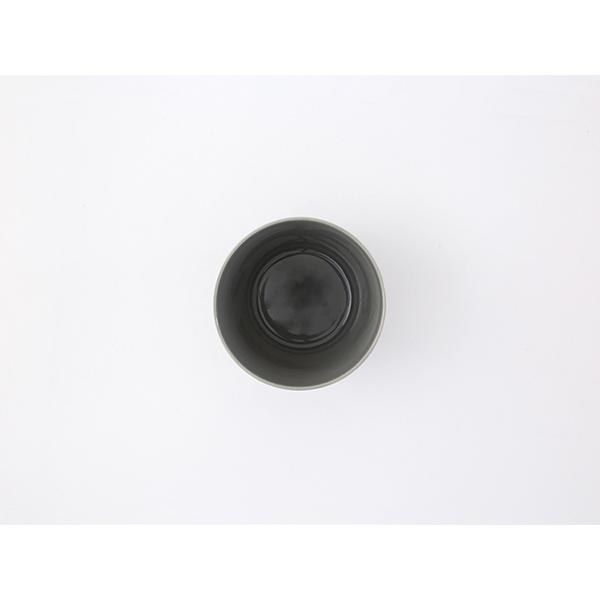 木村硝子店×yumiko iihoshi porcelain Dishes Cup (SIZE:S fog gray)イイホシユミコ カップ i-26675 | yumiko iihoshi porcelain(キッチン) | 04