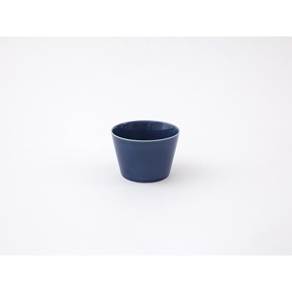 木村硝子店×yumiko iihoshi porcelain Dishes Cup (SIZE:S ink blue)イイホシユミコ カップ i-26676 | yumiko iihoshi porcelain(キッチン) | 01