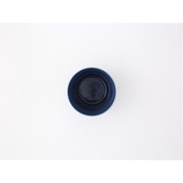 木村硝子店×yumiko iihoshi porcelain Dishes Cup (SIZE:S ink blue)イイホシユミコ カップ i-26676 | yumiko iihoshi porcelain(キッチン) | 04