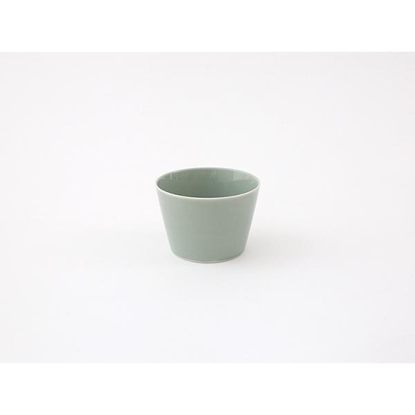 木村硝子店×yumiko iihoshi porcelain Dishes Cup (SIZE:S pistachio green)イイホシユミコ カップ i-26677 | yumiko iihoshi porcelain(キッチン) | 01