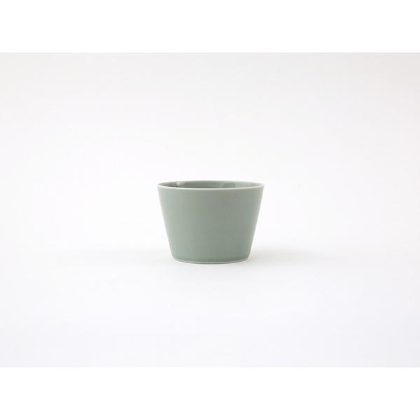 木村硝子店×yumiko iihoshi porcelain Dishes Cup (SIZE:S pistachio green)イイホシユミコ カップ i-26677 | yumiko iihoshi porcelain(キッチン) | 02