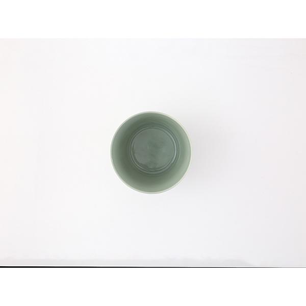 木村硝子店×yumiko iihoshi porcelain Dishes Cup (SIZE:S pistachio green)イイホシユミコ カップ i-26677 | yumiko iihoshi porcelain(キッチン) | 04