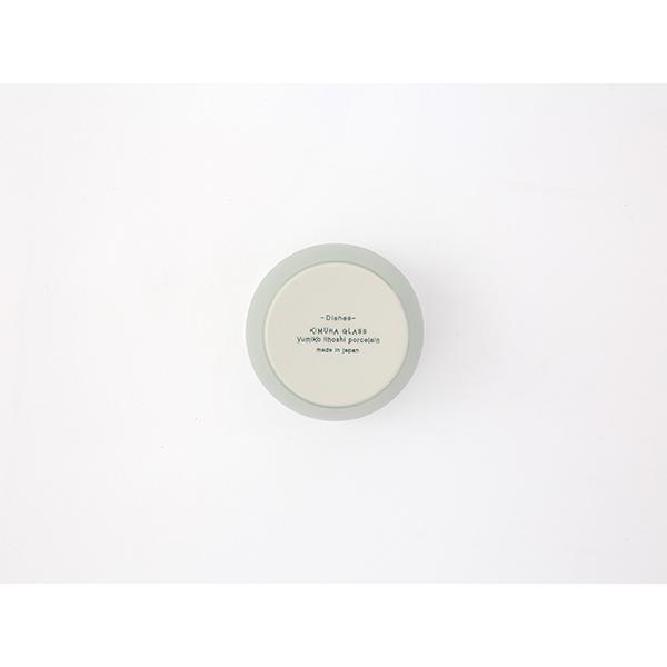 木村硝子店×yumiko iihoshi porcelain Dishes Cup (SIZE:S pistachio green)イイホシユミコ カップ i-26677 | yumiko iihoshi porcelain(キッチン) | 05